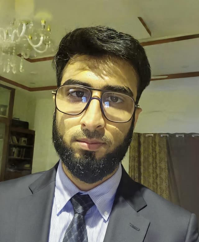 Hammad Chohan